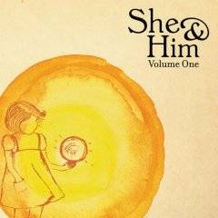 She And Him : Volume One